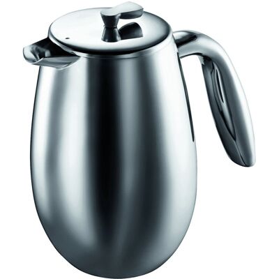 Bodum Cafetière à piston - Brilliant Bodum Cafetière à piston - Brilliant