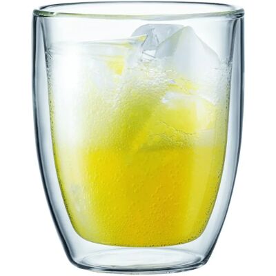 Bodum 10605 - Tazza da caffè a doppia parete - 0,45L Bodum 10605 - Tazza da caffè a doppia parete - 0,45L