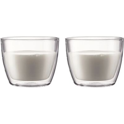 Bodum 10607-10 Vidrio de borosilicato 0,45L - Cristalería Bodum 10607-10 Vidrio de borosilicato 0,45L - Cristalería
