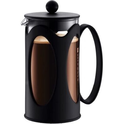 Cafetera Bodum Kenya 1,0 Ltr. Cafetera Bodum Kenya 1,0 Ltr.