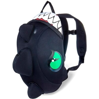 Crazy Safety Drache Rucksack - Kinder langlebig Neopren Crazy Safety Drache Rucksack - Kinder langlebig Neopren