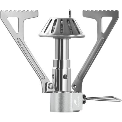 Naturehike Pierre Compact Camping Stove - Camp Stove Naturehike Pierre Compact Camping Stove - Camp Stove