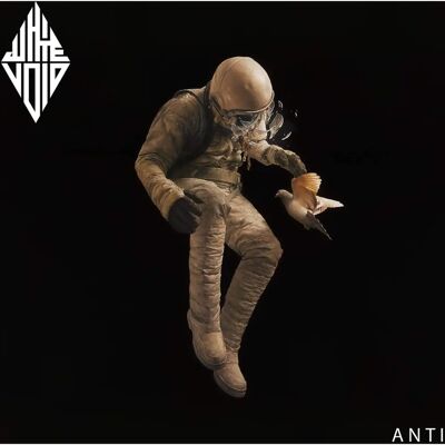 Nuclear Blast Anti 2021 Musikalbum - CD Nuclear Blast Anti 2021 Musikalbum - CD