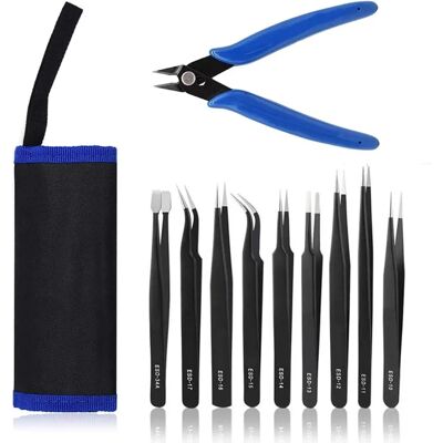 Wacefun - D3135 - Kit de pierres - Jouet éducatif - Publicité Wacefun - D3135 - Kit de pierres - Jouet éducatif - Publicité