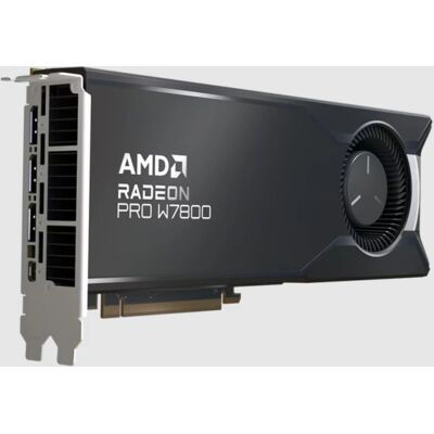 AMD Radeon Pro W7800 AMD Radeon Pro W7800