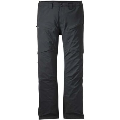 Outdoor Research - Bolin - Ascentshell 3L - Ajuste estrecho - Pantalones Outdoor Research - Bolin - Ascentshell 3L - Ajuste estrecho - Pantalones