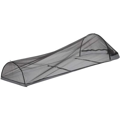 Outdoor Research Bug Bivy - Svart - One Size - Myggbivakk Outdoor Research Bug Bivy - Svart - One Size - Myggbivakk