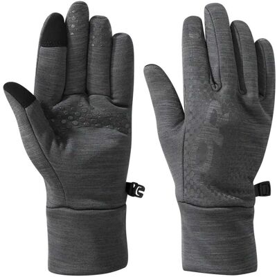 Gants Outdoor Research Vigor Heavyweight Sensor - Gris - Gants - Publicité Gants Outdoor Research Vigor Heavyweight Sensor - Gris - Gants - Publicité