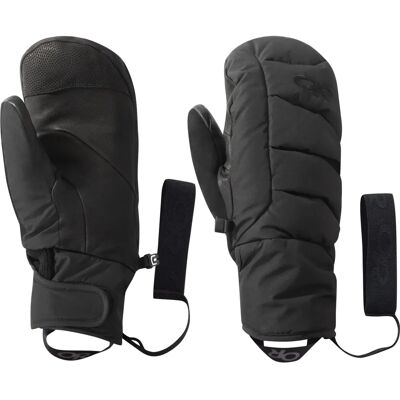 Outdoor Research Stormbound Sensor Mitts - Gloves Outdoor Research Stormbound Sensor Mitts - Gloves
