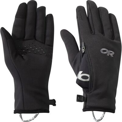 Outdoor Research Versaliner Sensor - Black - L - Women - Gloves Outdoor Research Versaliner Sensor - Black - L - Women - Gloves