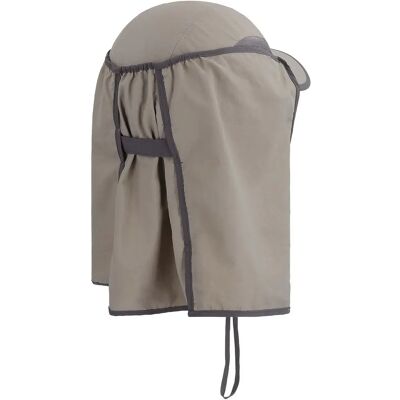 Outdoor Research Sun Runner Cap - Khaki - Small - Caps Outdoor Research Sun Runner Cap - Khaki - Small - Caps