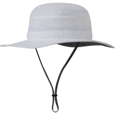 Outdoor Research Dame Solar Roller Solhatt - UPF 50+ Vanntett Outdoor Research Dame Solar Roller Solhatt - UPF 50+ Vanntett