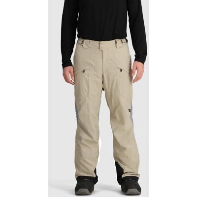 Outdoor Research Snowcrew Herrenhose - Wasserdicht, Atmungsaktiv, Isoliert Outdoor Research Snowcrew Herrenhose - Wasserdicht, Atmungsaktiv, Isoliert