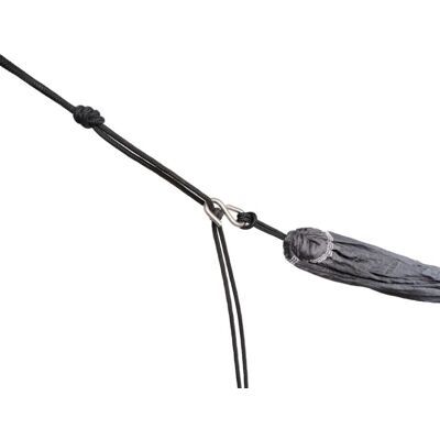 Ticket To The Moon TMROPE Corde - Nylon - 2,4 m - Ensemble de cordages nautiques - Publicité Ticket To The Moon TMROPE Corde - Nylon - 2,4 m - Ensemble de cordages nautiques - Publicité