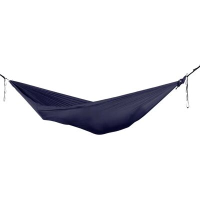 Ticket To The Moon - Lightest Hammock - Granatowy Ticket To The Moon - Lightest Hammock - Granatowy
