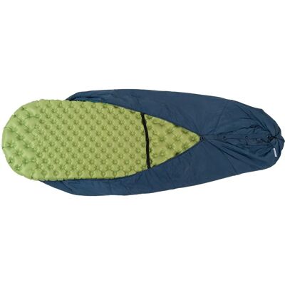 Ticket To The Moon Moonblanket Kompakt Flersidig Teppe - Campingteppe Ticket To The Moon Moonblanket Kompakt Flersidig Teppe - Campingteppe