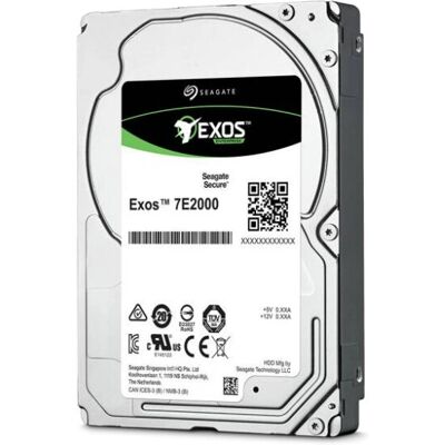 Disque dur SAS 2,5'' Seagate ST2000NX0273 2TB Disque dur SAS 2,5'' Seagate ST2000NX0273 2TB