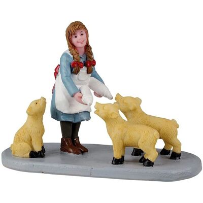 Lemax - Modell 22126 - Weihnachtshaus Lemax - Modell 22126 - Weihnachtshaus