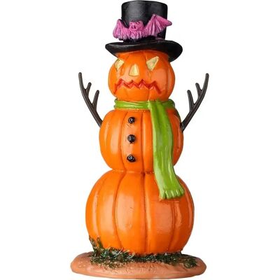 Lemax Kürbis Schneemänner - Weihnachtsdorf Figur Lemax Kürbis Schneemänner - Weihnachtsdorf Figur