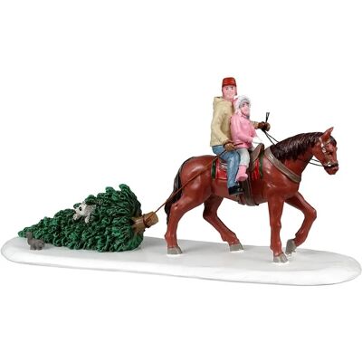 Lemax 33630 Árbol Tradición - Árbol Lemax 33630 Árbol Tradición - Árbol