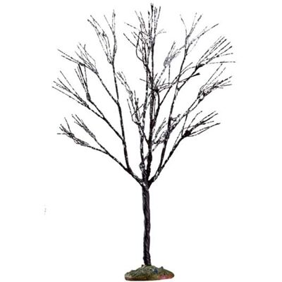 Lemax - Butternut Tree Small - Altezza 19 cm - Leggero 40 g - Albero decorativo Lemax - Butternut Tree Small - Altezza 19 cm - Leggero 40 g - Albero decorativo