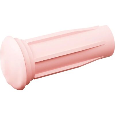 Manguito de substituição realista Lovense Max 2 - Rosa carne Manguito de substituição realista Lovense Max 2 - Rosa carne