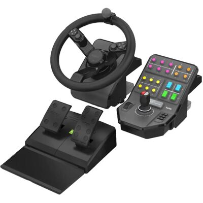 Logitech G Zware Uitrusting Pakket Logitech G Zware Uitrusting Pakket