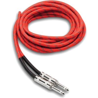 Hosa Technology 3GT-18C3 Câble audio - Appareils électroniques Hosa Technology 3GT-18C3 Câble audio - Appareils électroniques