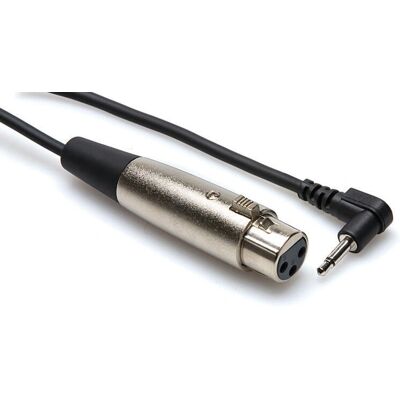Hosa Technology XVM-305F - Audiokabel Hosa Technology XVM-305F - Audiokabel