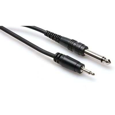 Hosa CMP-305 audiokabel, 1,5 m - audiokabel Hosa CMP-305 audiokabel, 1,5 m - audiokabel