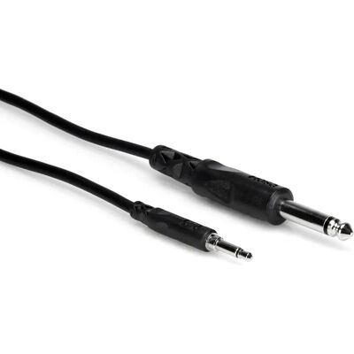 Cavo audio Hosa CMP-310, 3 m Cavo audio Hosa CMP-310, 3 m