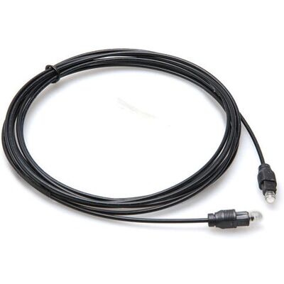 Hosa OPT-106 Cavo Ottico Toslink 6 ft Hosa OPT-106 Cavo Ottico Toslink 6 ft