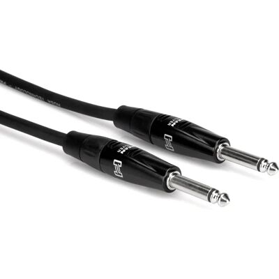 Cable de audio Hosa Technology HGTR-005 1,5m - Negro Cable de audio Hosa Technology HGTR-005 1,5m - Negro