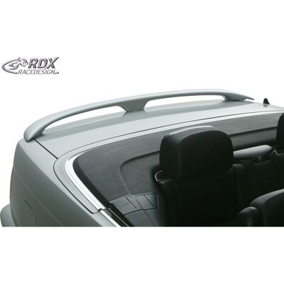 RDX Racedesign RDDS011 Spoiler tylny do BMW E46 Sedan RDX Racedesign RDDS011 Spoiler tylny do BMW E46 Sedan