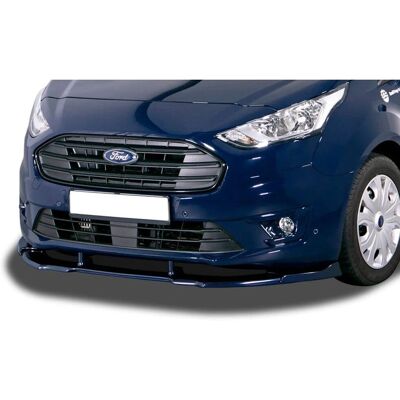 RDX Racedesign Vario-X Frontspoiler - Für Ford Transit Connect RDX Racedesign Vario-X Frontspoiler - Für Ford Transit Connect