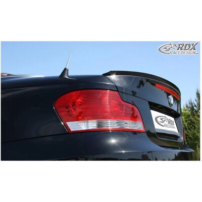 RDX Racedesign RDHL050 Tylne spojler - Car Spoiler RDX Racedesign RDHL050 Tylne spojler - Car Spoiler