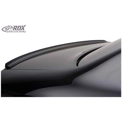 RDX RaceDesign Tylny spojler do SEAT Exeo Sedan RDX RaceDesign Tylny spojler do SEAT Exeo Sedan