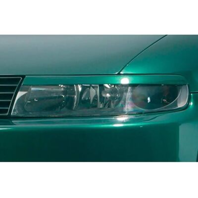 RDX Racedesign Couvre-phare pour Seat Leon/Toledo 1M RDX Racedesign Couvre-phare pour Seat Leon/Toledo 1M