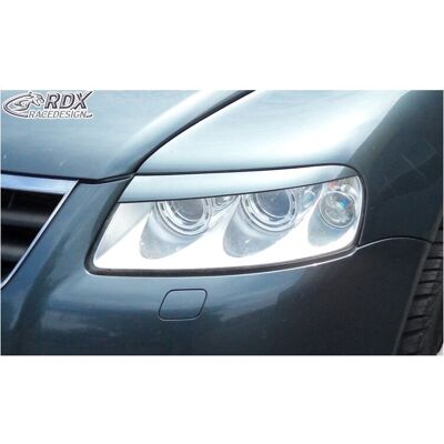 RDX Racedesign RDX RDSB048 Koplampen - Koplampen RDX Racedesign RDX RDSB048 Koplampen - Koplampen
