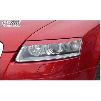 RDX - RDSB053 4F - ABS - Audi A6 2005-2011 - Fari RDX - RDSB053 4F - ABS - Audi A6 2005-2011 - Fari
