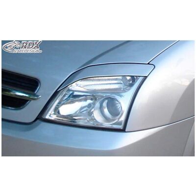 RDX Racedesign RDX RDSB058 Couverture de Phare - Headlight Cover RDX Racedesign RDX RDSB058 Couverture de Phare - Headlight Cover