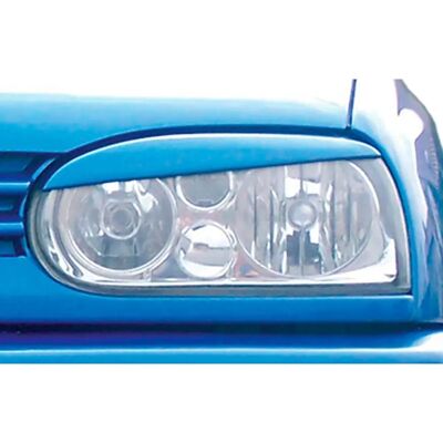 RDX Racedesign RDSB061 Scheinwerfer - Scheinwerfer für VW Golf 3, TÜV-zertifiziert RDX Racedesign RDSB061 Scheinwerfer - Scheinwerfer für VW Golf 3, TÜV-zertifiziert