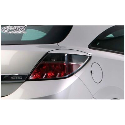 RDX Racedesign Opel Astra H GTC Achterlichten - Car Rear Light RDX Racedesign Opel Astra H GTC Achterlichten - Car Rear Light