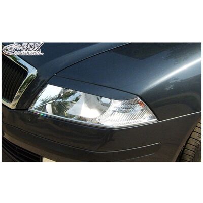 RDX Racedesign RDX RDSB091 Koplampafdekking - Koplampafdekking RDX Racedesign RDX RDSB091 Koplampafdekking - Koplampafdekking