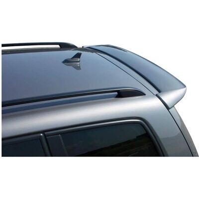 RDX Racedesign RDDS095 - Spoiler pour VW Touran 2003-2011 RDX Racedesign RDDS095 - Spoiler pour VW Touran 2003-2011