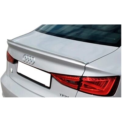 RDX RDHL122 - Parachoques trasero para Audi A3 Sedán & Cabriolet RDX RDHL122 - Parachoques trasero para Audi A3 Sedán & Cabriolet