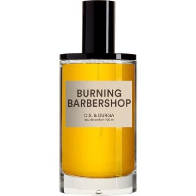 D.S. & Durga Burning Barbershop Eau De Parfum - Uomo D.S. & Durga Burning Barbershop Eau De Parfum - Uomo