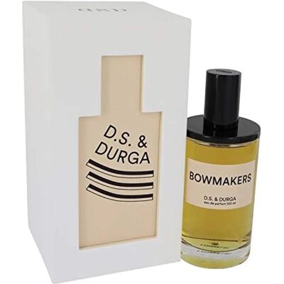D.S. & Durga Bowmakers Eau de Parfum - Treagtig Aromatisk - 3.4 oz D.S. & Durga Bowmakers Eau de Parfum - Treagtig Aromatisk - 3.4 oz