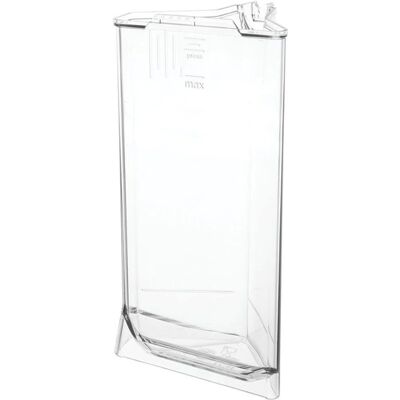 Modèle Siemens - Réservoir à lait - Accessoire pour machine à café - Publicité Modèle Siemens - Réservoir à lait - Accessoire pour machine à café - Publicité