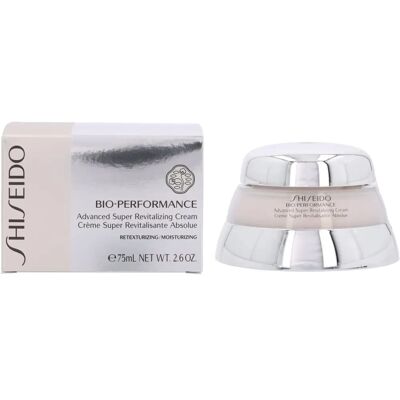 Shiseido Bio-Performance Advanced Super Revitalizing Cream - Face Cream Shiseido Bio-Performance Advanced Super Revitalizing Cream - Face Cream
